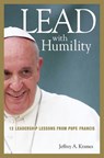 Lead with Humility - Jeffrey Krames - 9780814449127