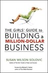 The Girls' Guide to Power and Success - Susan Solovic - 9780814472279
