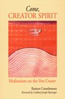 Come, Creator Spirit - Raniero Cantalamessa - 9780814628713