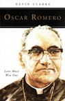 Oscar Romero - Kevin Clarke - 9780814637579