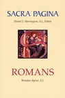 Sacra Pagina - Brendan Byrne - 9780814659694