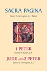Sacra Pagina - Donald P. Senior ; Daniel J. Harrington - 9780814659762