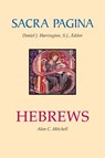 Sacra Pagina - Alan C. Mitchell - 9780814659816