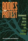 Bodies in Protest - Steve Kroll-Smith ; H. Hugh Floyd - 9780814748565