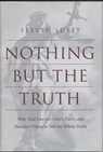 Nothing but the Truth - Steven Lubet - 9780814752906