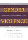 Gender Violence, 2nd Edition - Laura L. O'Toole ; Jessica R. Schiffman ; Margie L. Kiter Edwards - 9780814762103