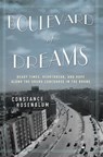 Boulevard of Dreams - Constance Rosenblum - 9780814776360