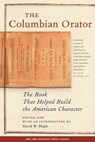 The Columbian Orator - David W Blight - 9780814786178
