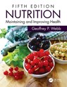 Nutrition - Geoffrey P. (University of East London Webb - 9780815362418