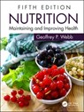 Nutrition - Geoffrey P. (University of East London Webb - 9780815362418