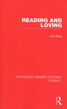 Reading and Loving - Leila Berg - 9780815373797