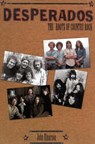 Desperados - John Einarson - 9780815410652