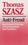 Anti-Freud - Thomas Szasz - 9780815602477