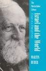 Israel and the World - Martin Buber - 9780815604815