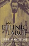 An Ethnic At Large - Patricia Mangione - 9780815607168