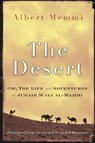 The Desert - MEMMI,  Albert - 9780815610557