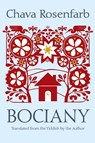 Bociany - Chava Rosenfarb - 9780815611714