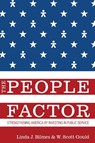 The People Factor - Linda J. Bilmes ; W. Scott Gould - 9780815701415