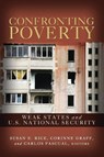 Confronting Poverty - Susan E. Rice ; Corinne Graff ; Carlos Pascual - 9780815703907