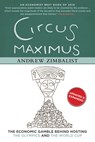 Circus Maximus - Andrew Zimbalist - 9780815727279