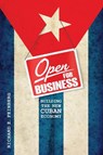 Open for Business - FEINBERG,  Richard E. - 9780815727675