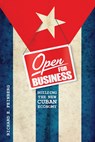 Open for Business - Richard Feinberg - 9780815727682