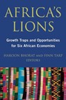 Africa's Lions - Haroon Bhorat ; Finn Tarp - 9780815729495