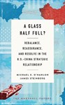 A Glass Half Full? - Michael E. O'Hanlon ; James Steinberg - 9780815731108