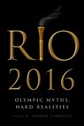 Rio 2016 - ZIMBALIST,  Andrew - 9780815732457