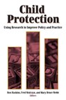 Child Protection - HASKINS,  Ron ; Wulczyn, Fred ; Webb, Mary Bruce - 9780815735144