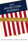 U.S. Inspectors General - Charles A. Johnson ; Kathryn E. Newcomer - 9780815737773