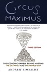 Circus Maximus - Andrew Zimbalist - 9780815738619