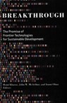 Breakthrough - Homi Kharas ; John W. McArthur ; Izumi Ohno - 9780815739654