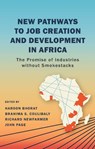 New Pathways to Job Creation and Development in Africa - Haroon Bhorat ; Richard Newfarmer ; John Page - 9780815740162