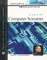 A to Z of Computer Scientists - Harry Henderson - 9780816045310