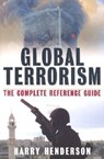 Global Terrorism - HENDERSON,  Harry - 9780816049585