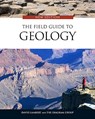 The Field Guide to Geology - David Lambert - 9780816065103