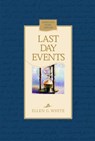 Last Day Events - Ellen White - 9780816318797
