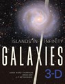 Ward-Thompson, D: Islands in Infinity - Derek Ward-Thompson - 9780816556304