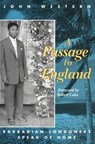 Passage To England - John Western - 9780816619856