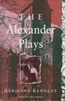 Alexander Plays - Adrienne Kennedy - 9780816620777