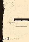 Coming Community - Giorgio Agamben - 9780816622351