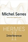 Hermes II - Michel Serres - 9780816678853