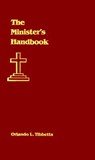 The Minister's Handbook - Orlando L. Tibbetts - 9780817010881