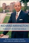 There's Hope for the World - ARRINGTON,  Richard - 9780817316235