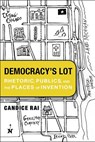 Democracy's Lot - RAI,  Candice - 9780817319007