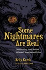 Some Nightmares Are Real - Kelly Kazek - 9780817322007