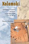 Kolomoki - PLUCKHAHN,  Thomas J. - 9780817350178