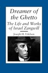 Dreamer Of The Ghetto - UDELSON,  Joseph H. - 9780817351717
