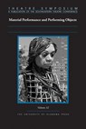 Theatre Symposium, Volume 32 - Keith Byron Kirk - 9780817370190